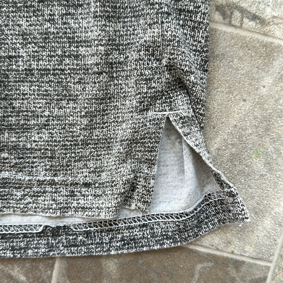 🐞Men’s American Eagle, outfitters size medium, oversized gray T-shirt - Picture 7 of 11